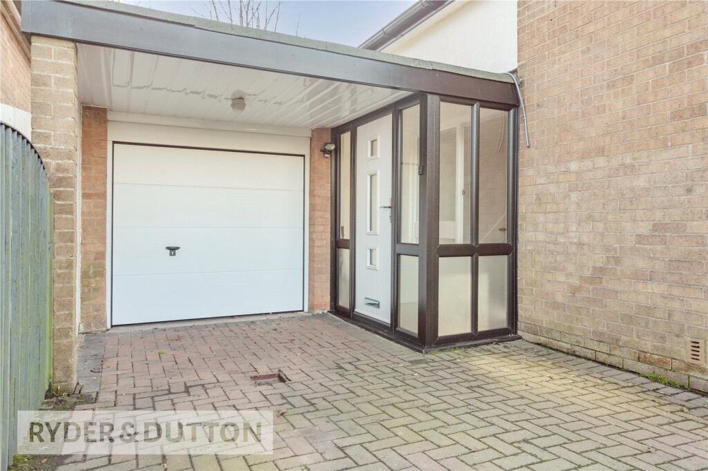 Additional property image - Woodside, Haslingden, Rossendale, BB4