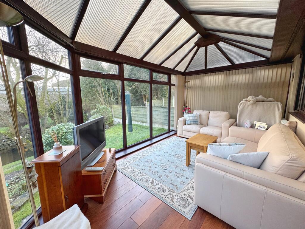 Additional property image - Rock Bridge Fold, Lunb, Rossendale, BB4
