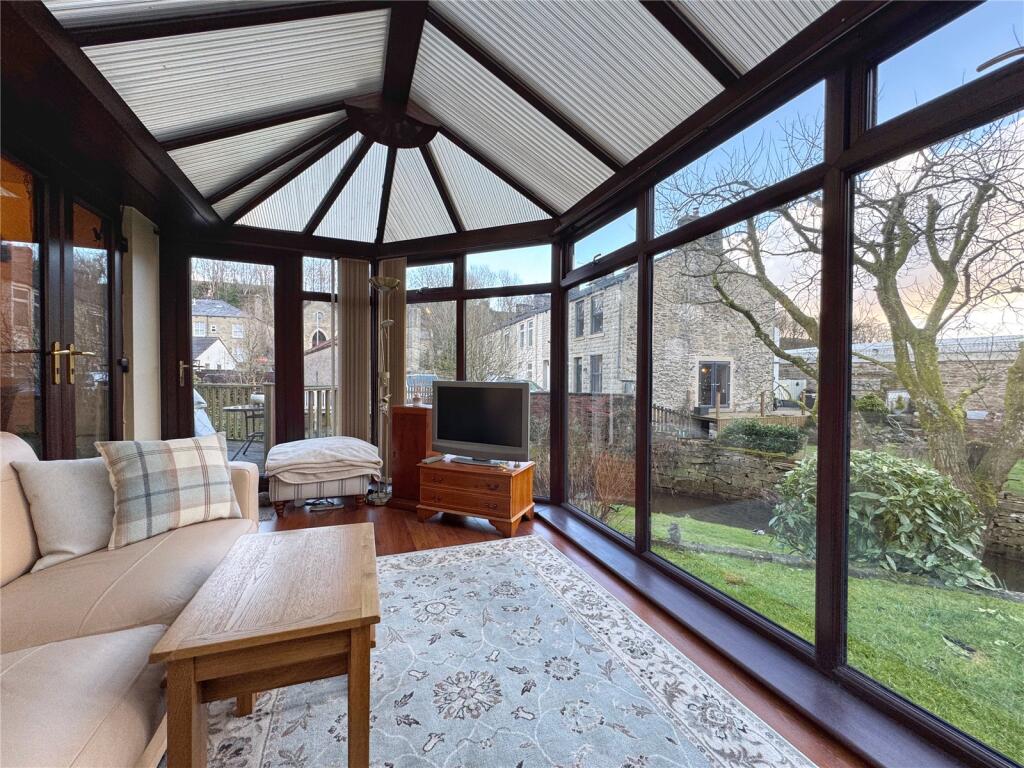 Additional property image - Rock Bridge Fold, Lunb, Rossendale, BB4