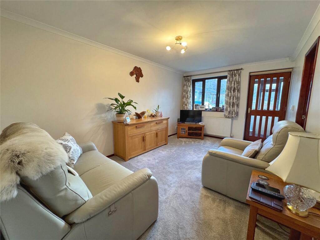 Additional property image - Rock Bridge Fold, Lunb, Rossendale, BB4