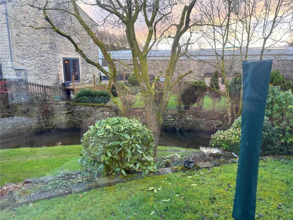 Additional property image - Rock Bridge Fold, Lunb, Rossendale, BB4