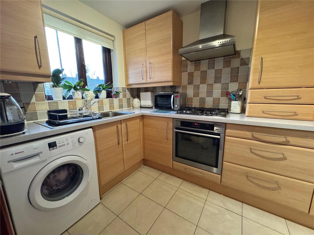 Additional property image - Rock Bridge Fold, Lunb, Rossendale, BB4