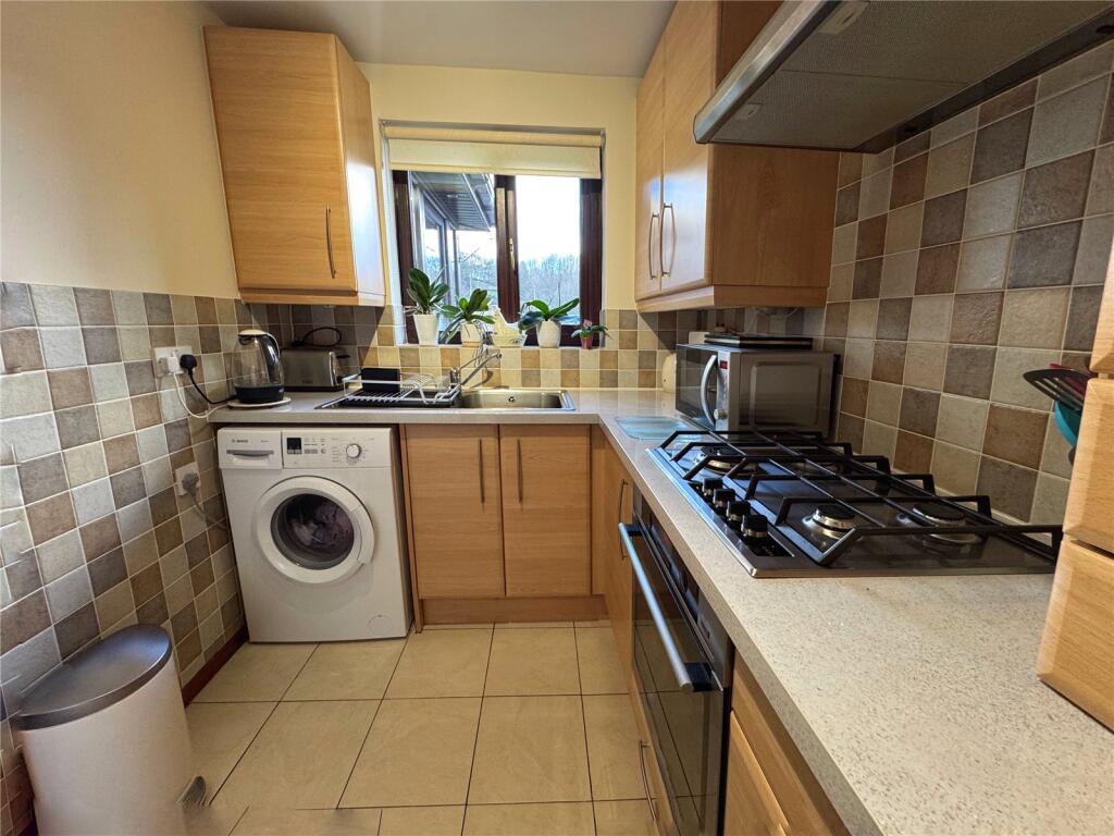 Additional property image - Rock Bridge Fold, Lunb, Rossendale, BB4