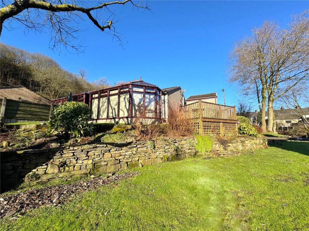 Additional property image - Rock Bridge Fold, Lunb, Rossendale, BB4