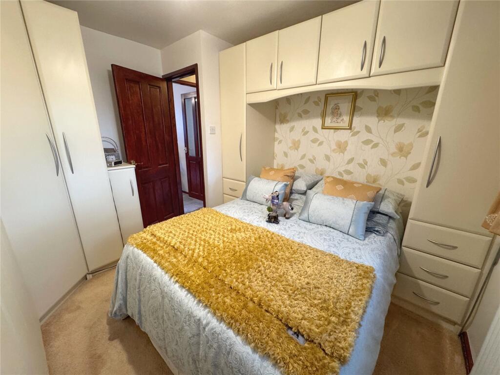Additional property image - Rock Bridge Fold, Lunb, Rossendale, BB4
