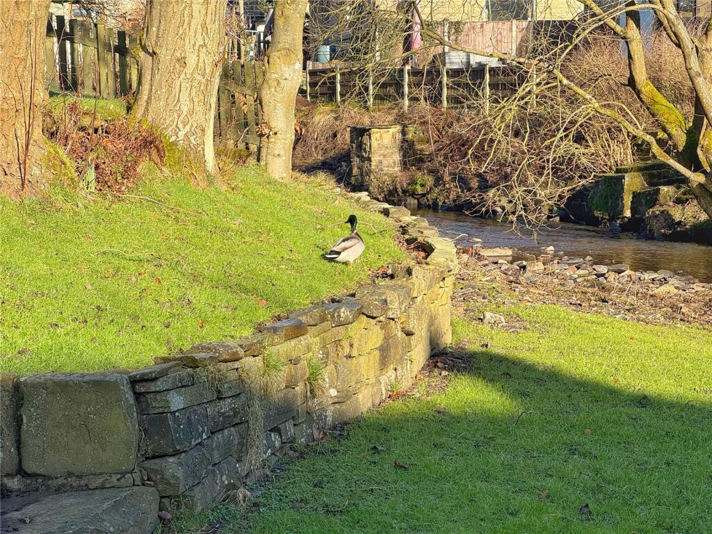 Additional property image - Rock Bridge Fold, Lunb, Rossendale, BB4