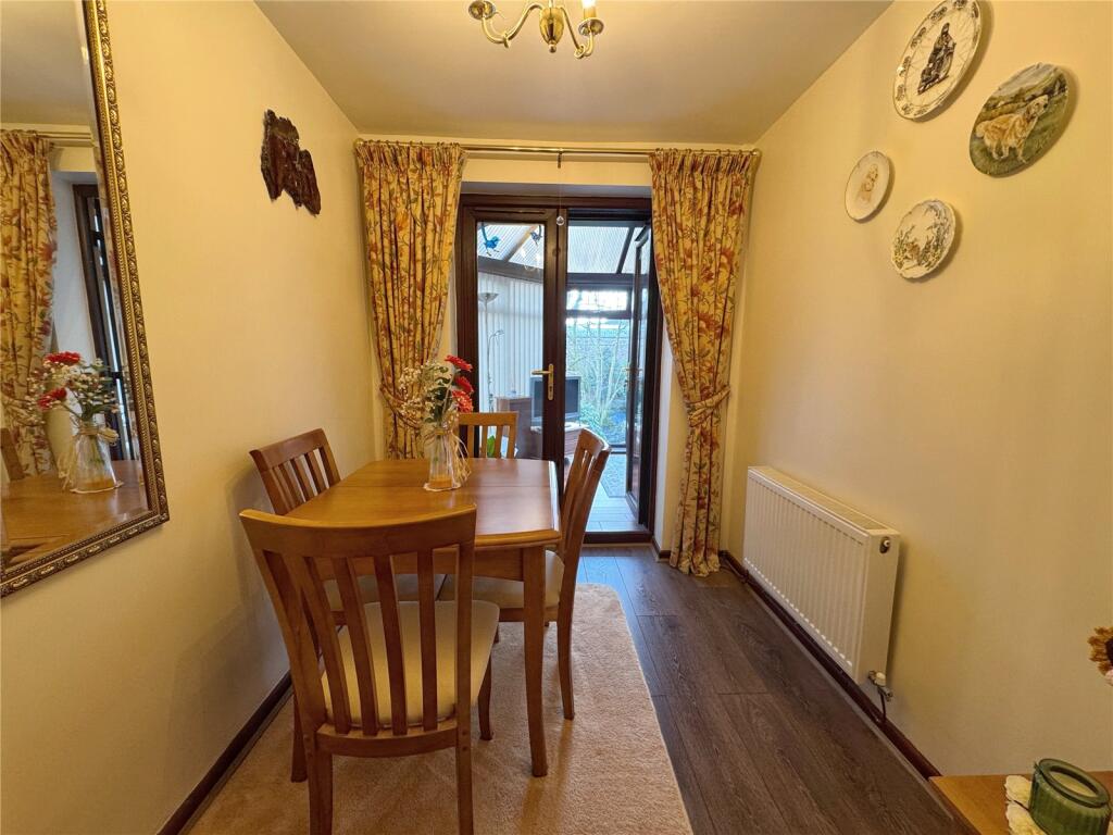 Additional property image - Rock Bridge Fold, Lunb, Rossendale, BB4