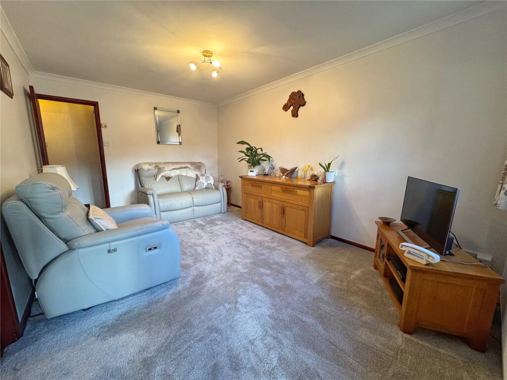 Additional property image - Rock Bridge Fold, Lunb, Rossendale, BB4