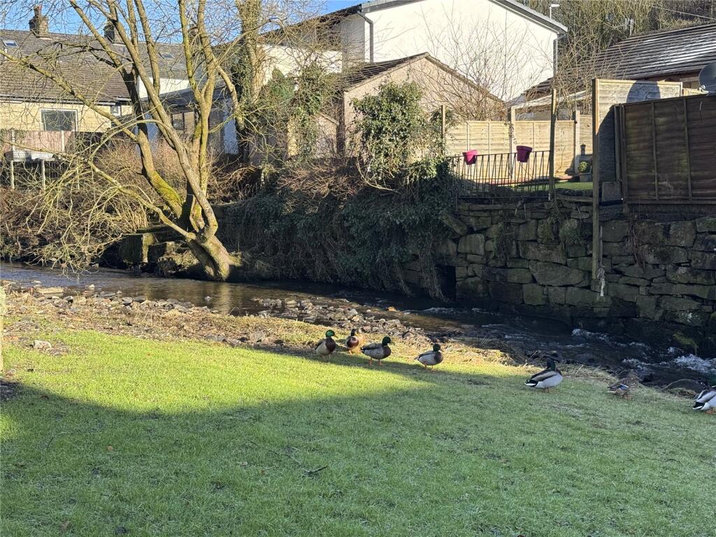 Additional property image - Rock Bridge Fold, Lunb, Rossendale, BB4