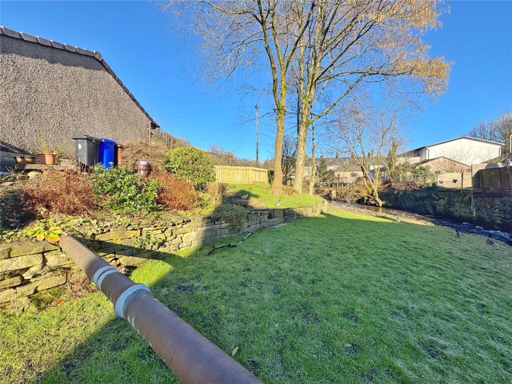 Additional property image - Rock Bridge Fold, Lunb, Rossendale, BB4