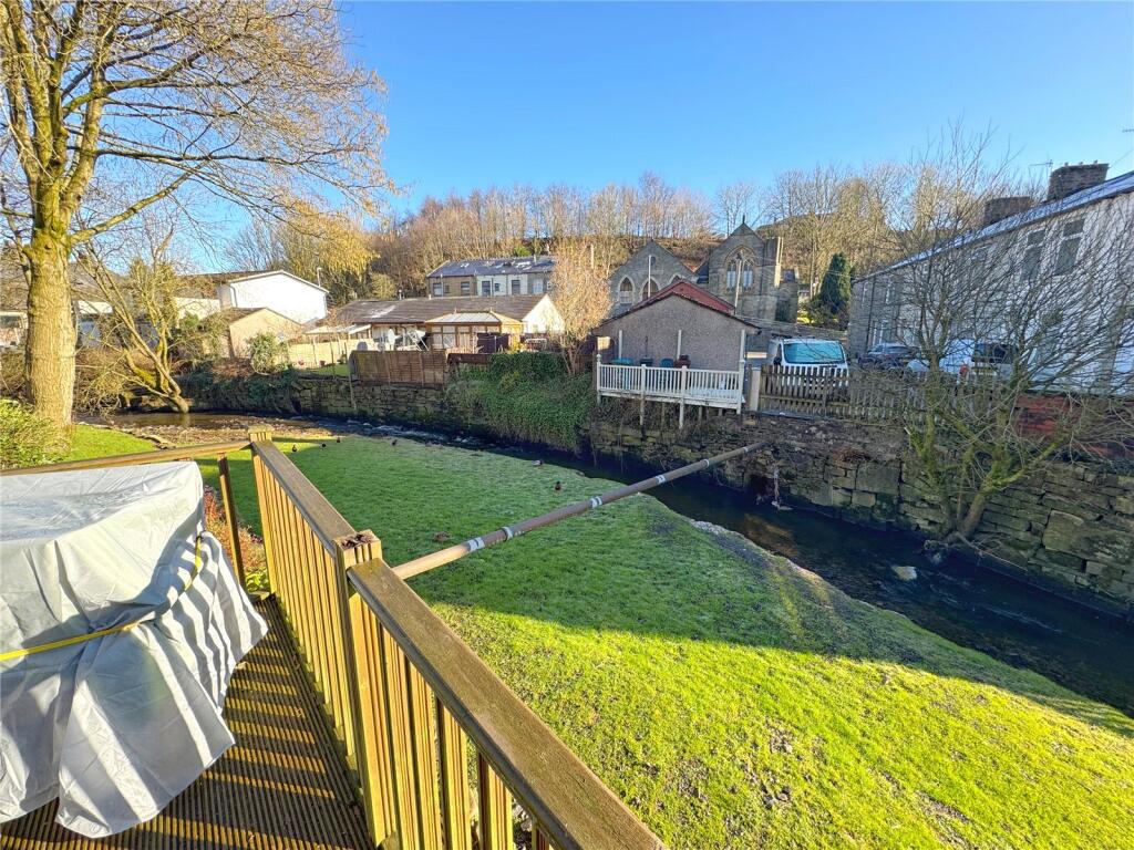 Additional property image - Rock Bridge Fold, Lunb, Rossendale, BB4