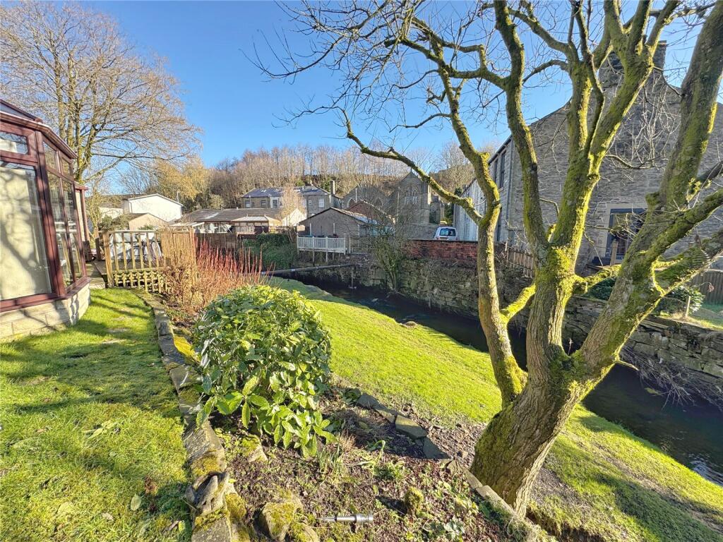 Additional property image - Rock Bridge Fold, Lunb, Rossendale, BB4