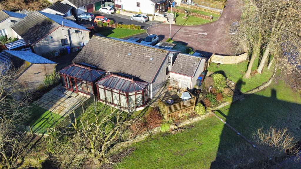 Additional property image - Rock Bridge Fold, Lunb, Rossendale, BB4