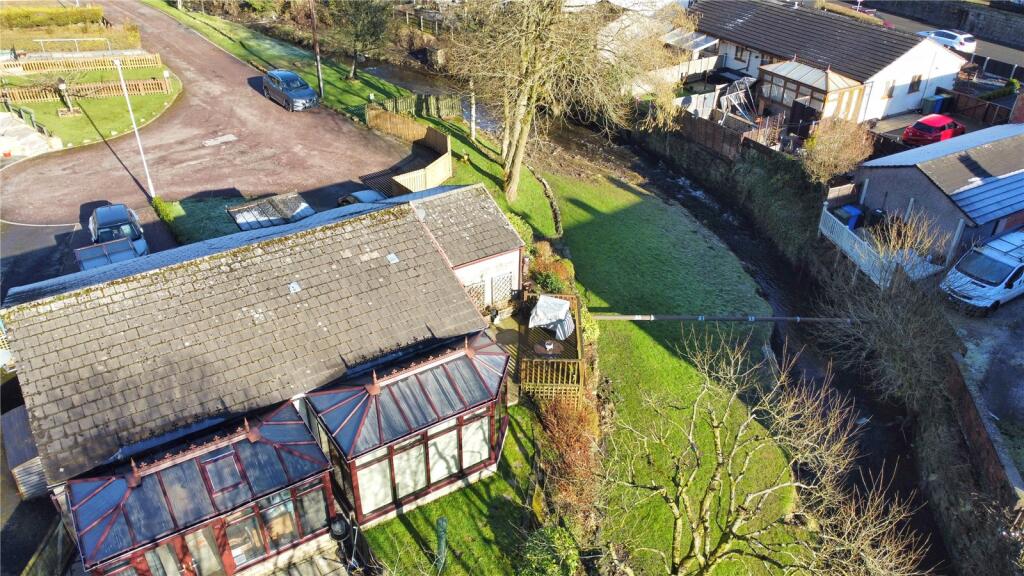 Additional property image - Rock Bridge Fold, Lunb, Rossendale, BB4
