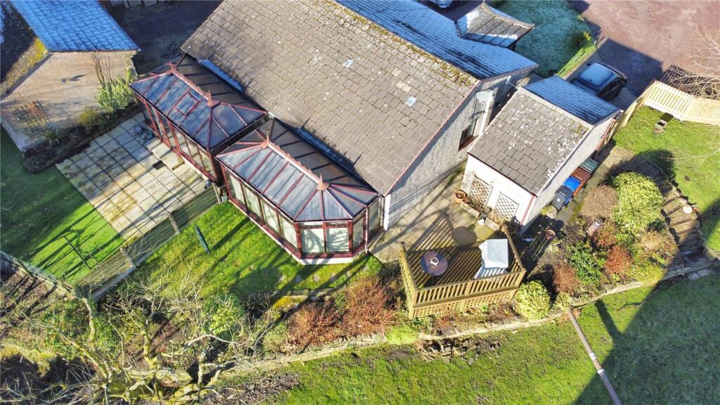 Additional property image - Rock Bridge Fold, Lunb, Rossendale, BB4