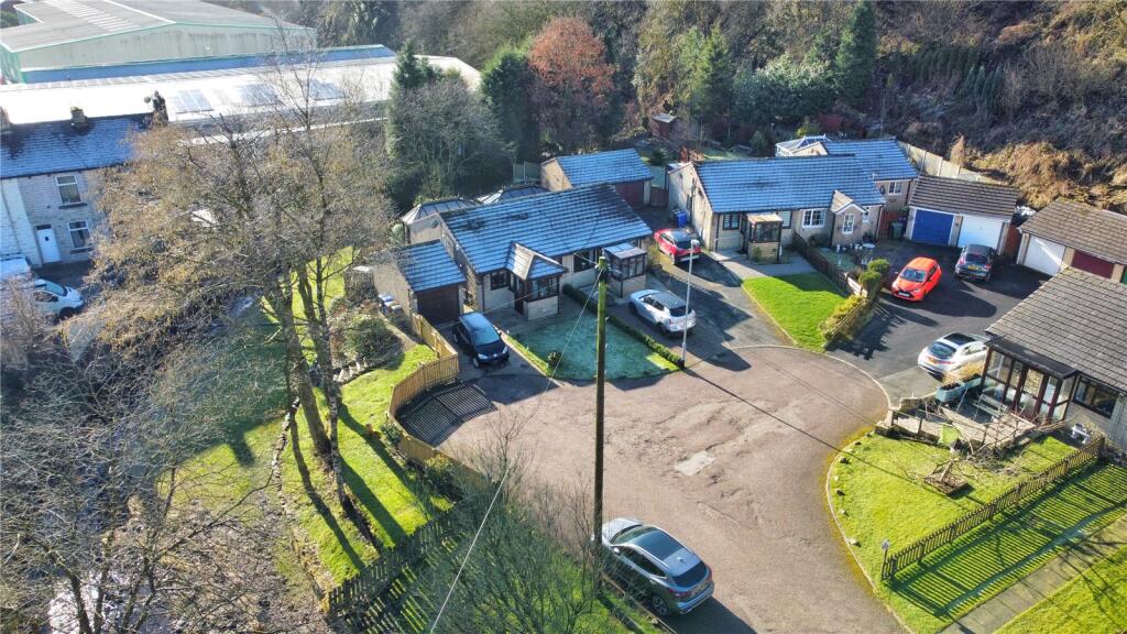 Additional property image - Rock Bridge Fold, Lunb, Rossendale, BB4