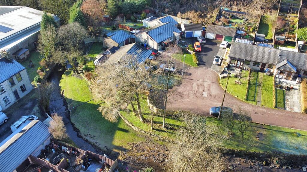 Additional property image - Rock Bridge Fold, Lunb, Rossendale, BB4