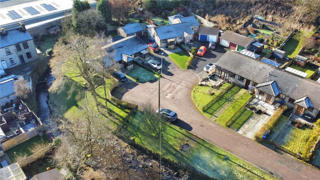 Additional property image - Rock Bridge Fold, Lunb, Rossendale, BB4