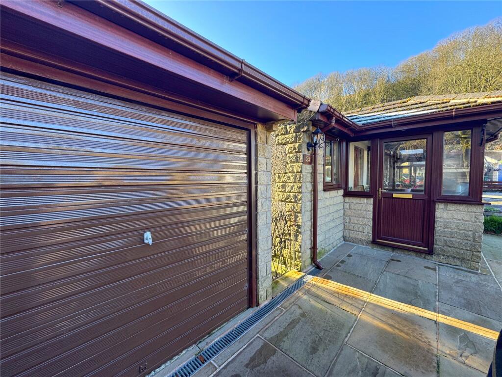 Additional property image - Rock Bridge Fold, Lunb, Rossendale, BB4