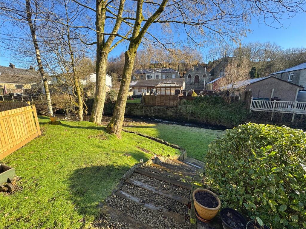 Additional property image - Rock Bridge Fold, Lunb, Rossendale, BB4