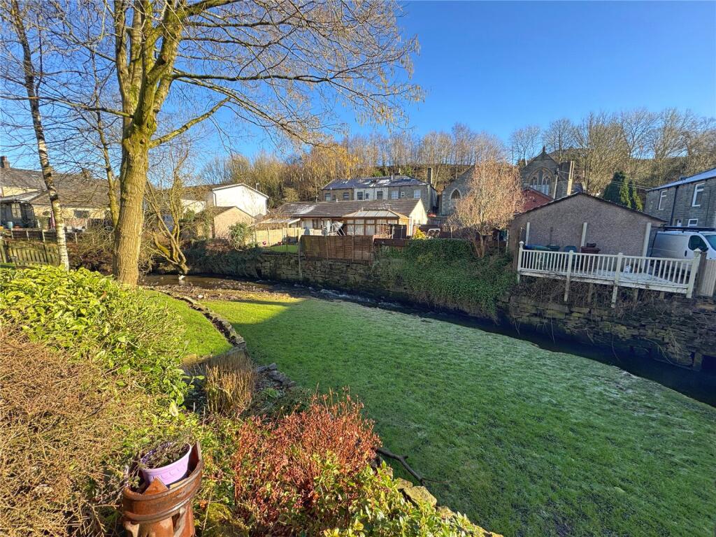 Additional property image - Rock Bridge Fold, Lunb, Rossendale, BB4