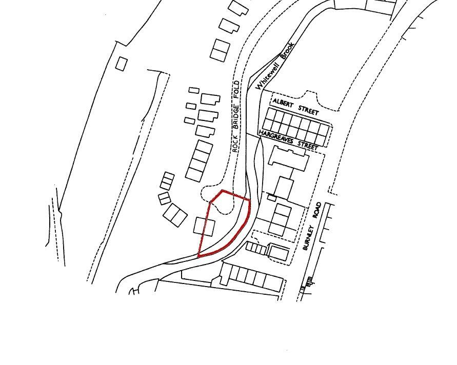Additional property image - Rock Bridge Fold, Lunb, Rossendale, BB4