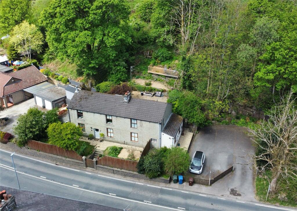Main image of property: Burnley Road East, Lumb, Rossendale, BB4