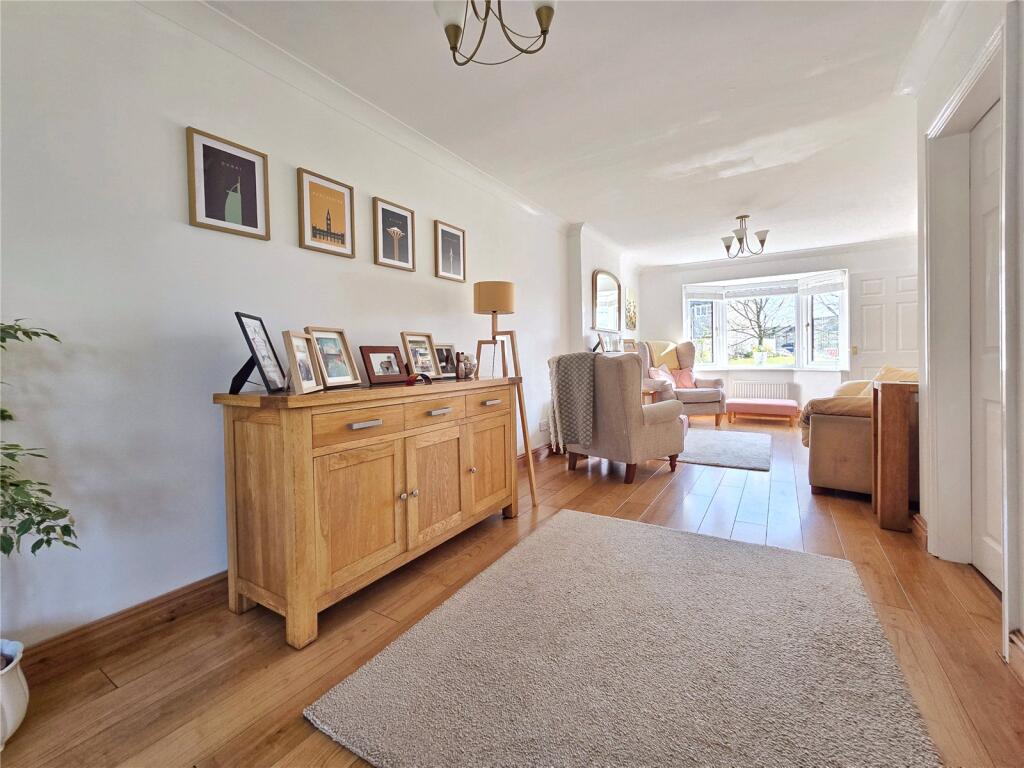 Main image of property: Fairbank Walk, Loveclough, Rossendale, BB4