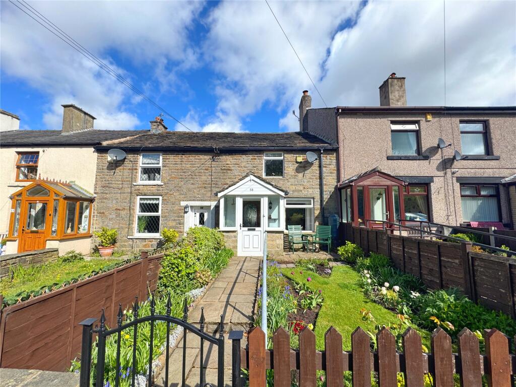 Main image of property: Greens Lane, Helmshore, Rossendale, BB4