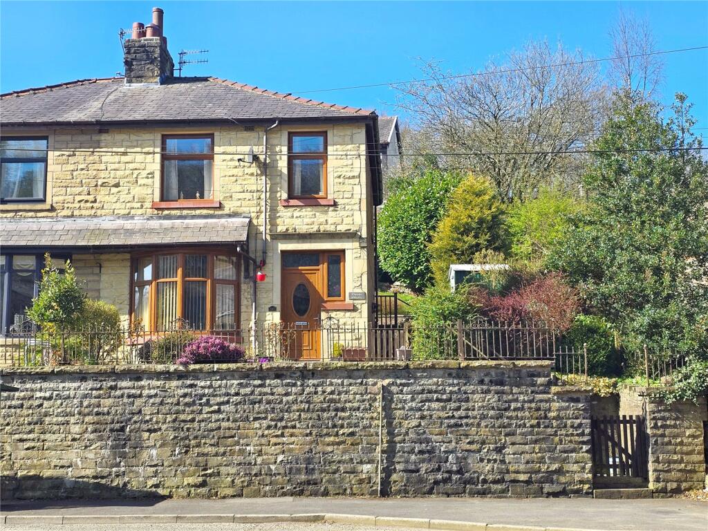 Main image of property: Burnley Road East, Waterfoot, Rossendale, BB4