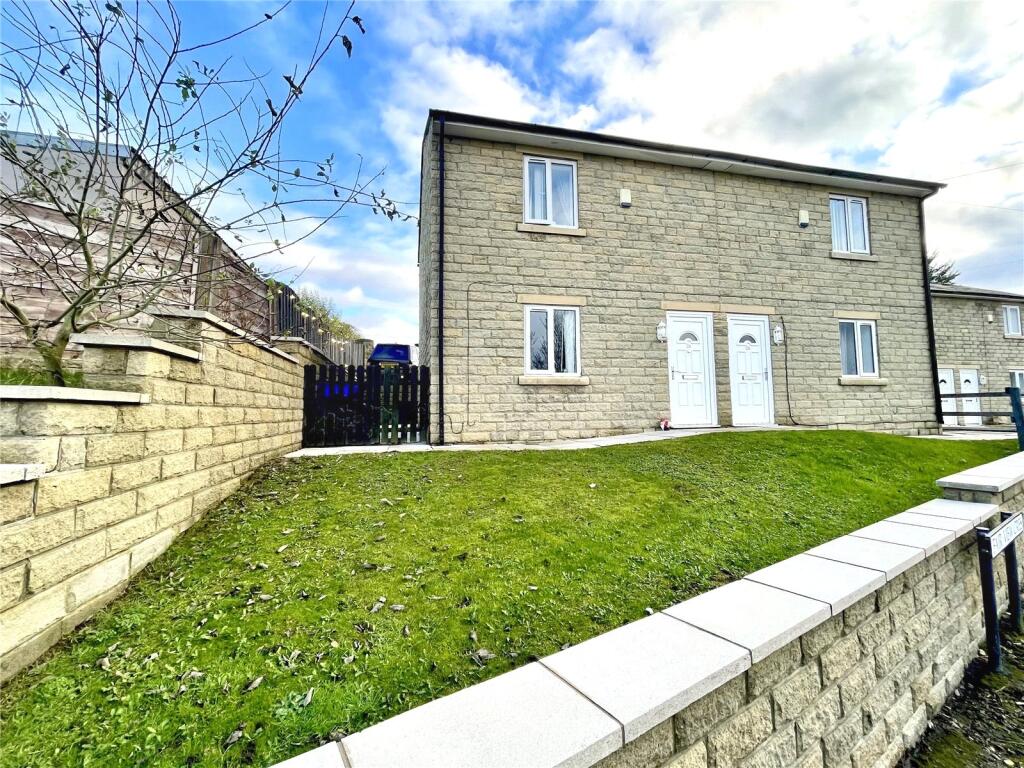 Main image of property: Moorgate Cottages, Pennine Road, Bacup, Rossendale, OL13