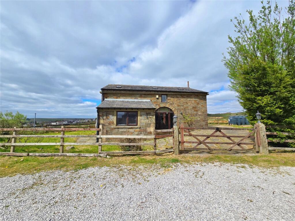 Main image of property: Higher Stack Cottages, Tong Lane, Bacup, Lancashire, OL13