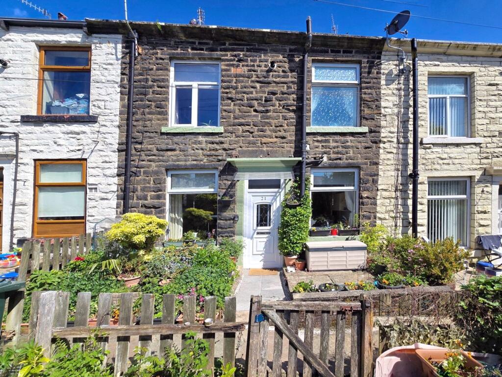 Main image of property: Primrose Street, Bacup, Rossendale, OL13