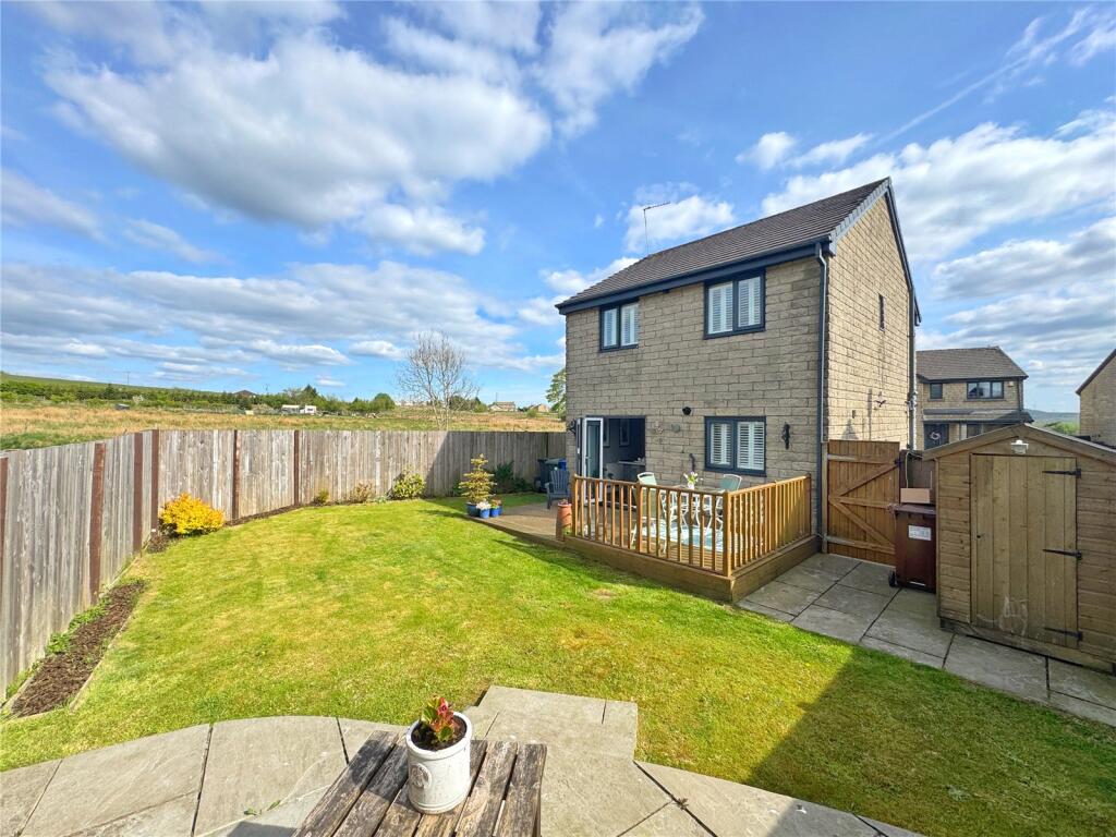 Main image of property: Chapel View, Loveclough, Rossendale, Lancashire, BB4