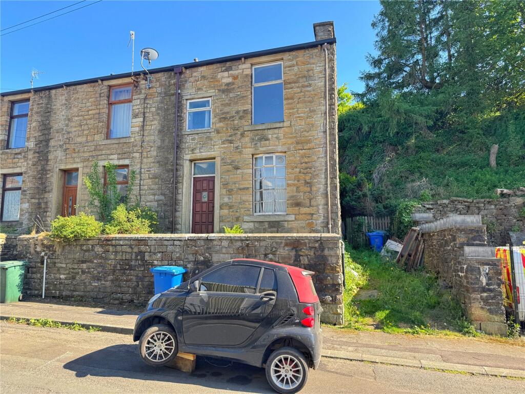 Main image of property: Vale Street, Bacup, Rossendale, OL13