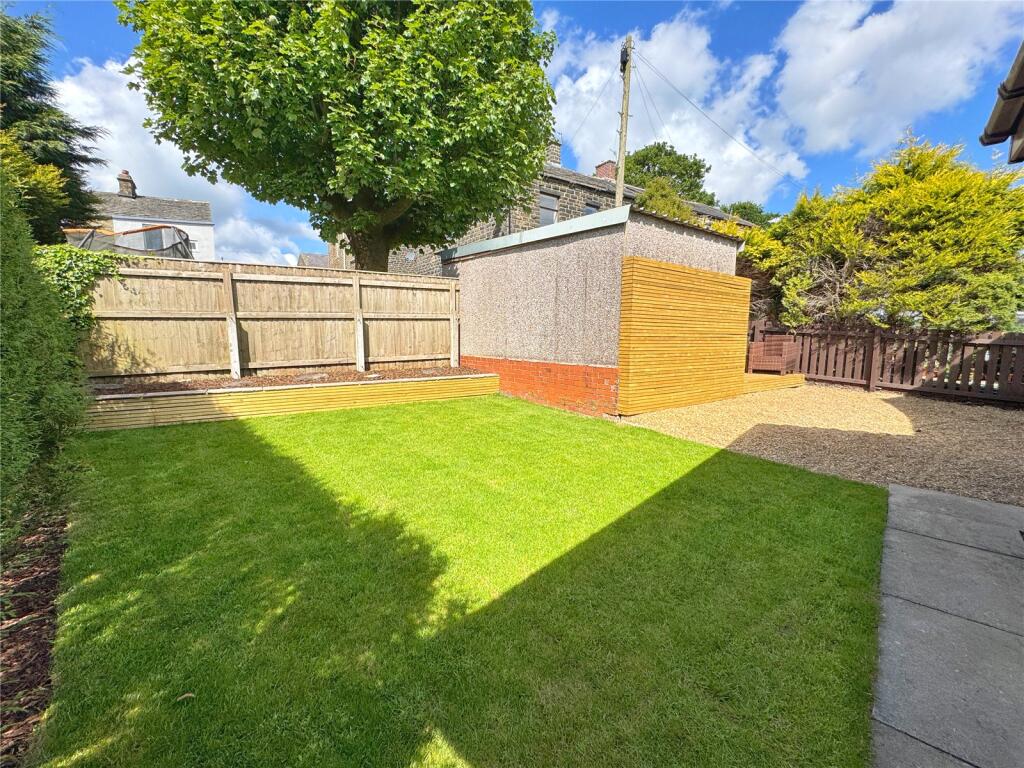 Main image of property: Nicola Close, Weir, Rossendale, OL13