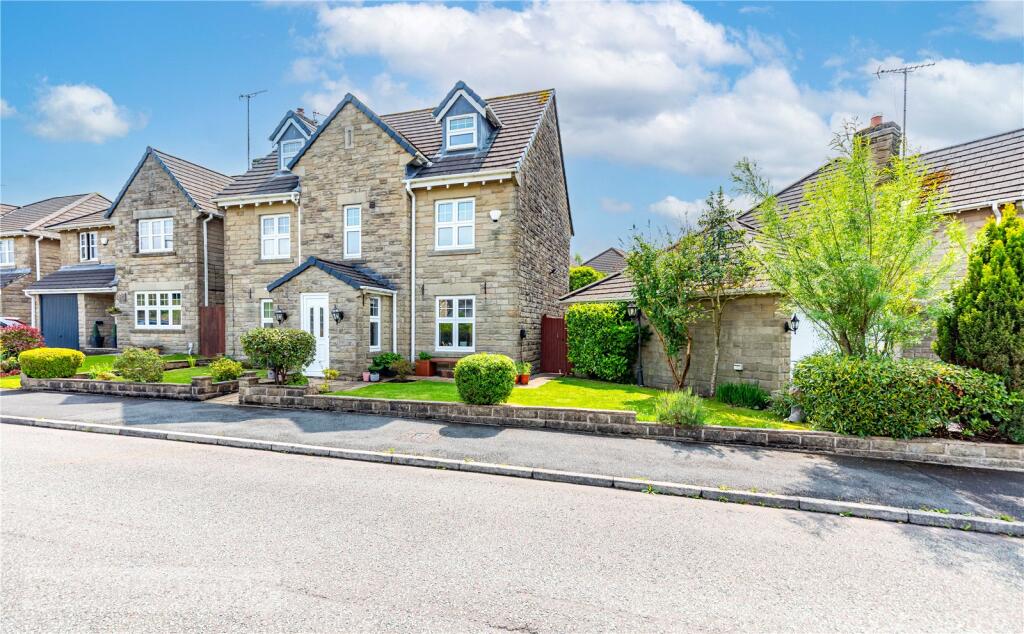 Main image of property: Penny Lodge Lane, Loveclough, Rossendale, BB4
