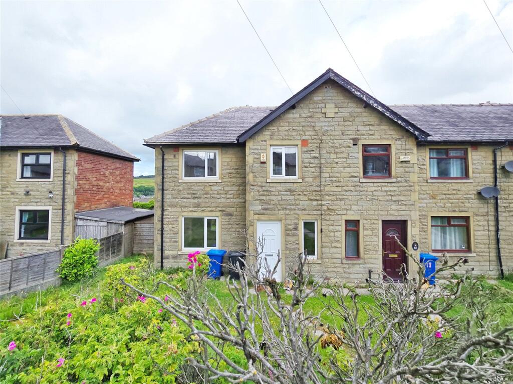 Main image of property: Pennine Road, Bacup, Rossendale, OL13