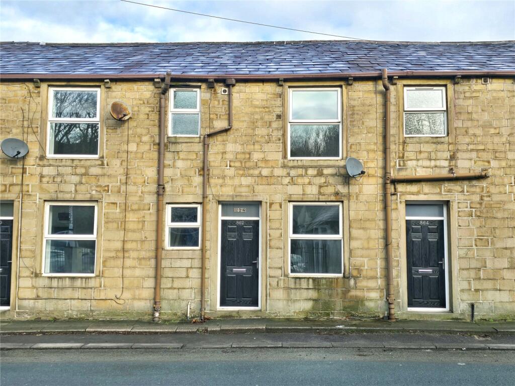 Main image of property: Glen Top, Stacksteads, Rossendale, OL13