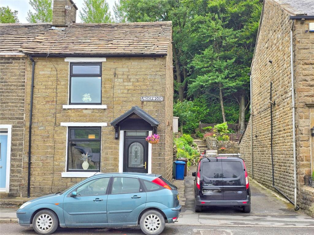 Main image of property: Burnley Road, Loveclough, Rossendale, BB4