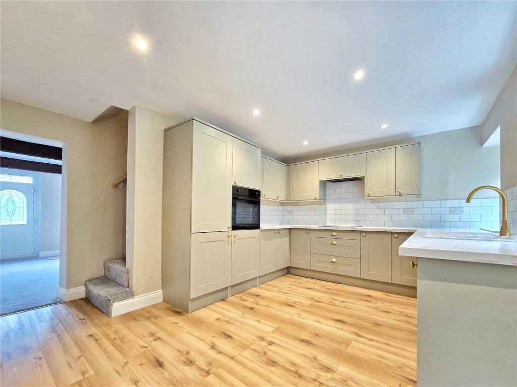 Main image of property: Burnley Road, Loveclough, Rossendale, BB4