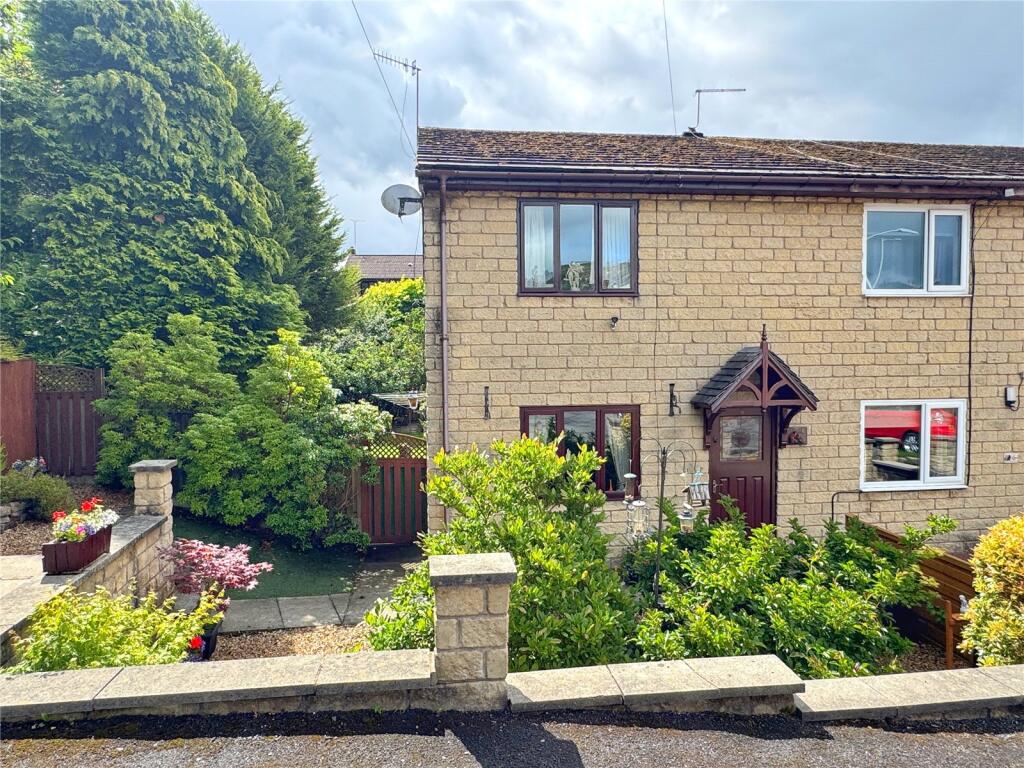 Main image of property: Jubilee Mews, Haslingden, Rossendale, BB4