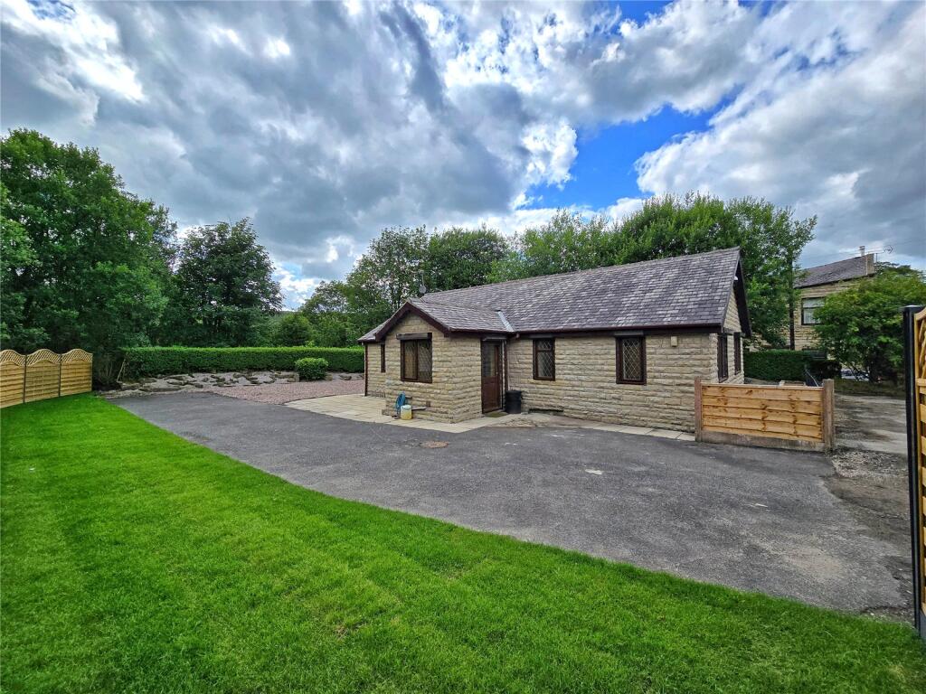 Main image of property: Shawclough Road, Waterfoot, Rossendale, BB4