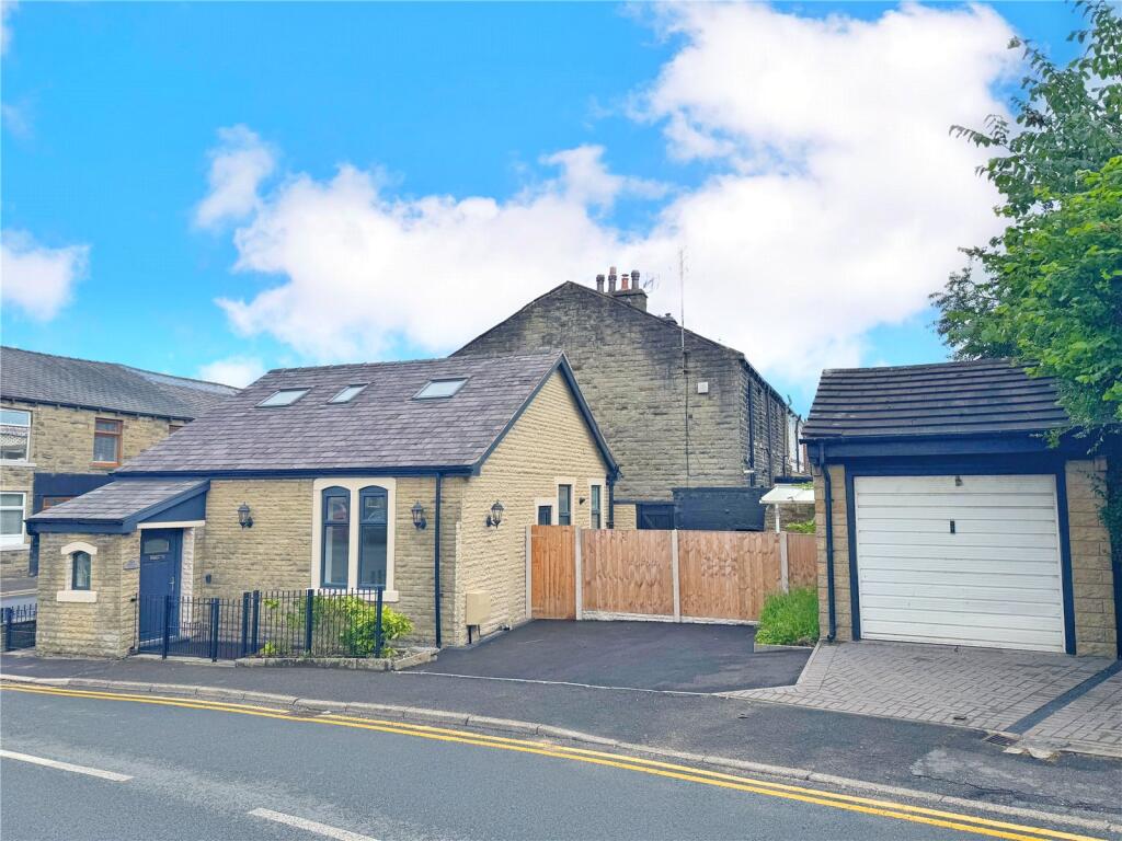 Main image of property: Newchurch Road, Stacksteads, Rossendale, OL13