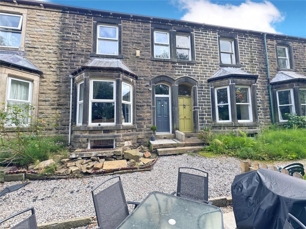 Main image of property: Woodlea Bank, Waterfoot, Rossendale, BB4
