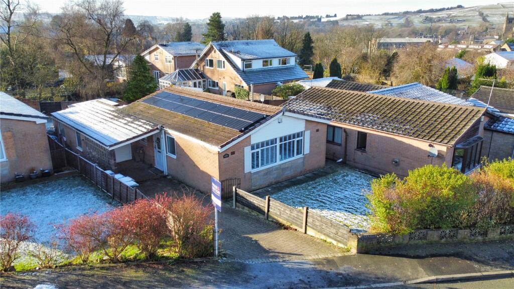 Main image of property: Oakenclough Road, Bacup, Rossendale, OL13