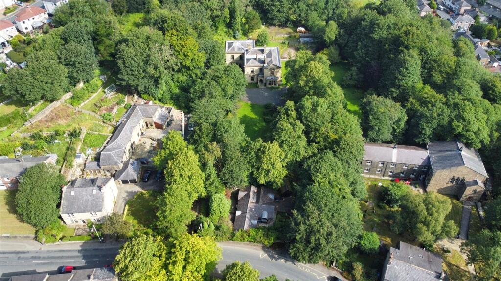 Main image of property: Turnpike, Newchurch, Rossendale, BB4