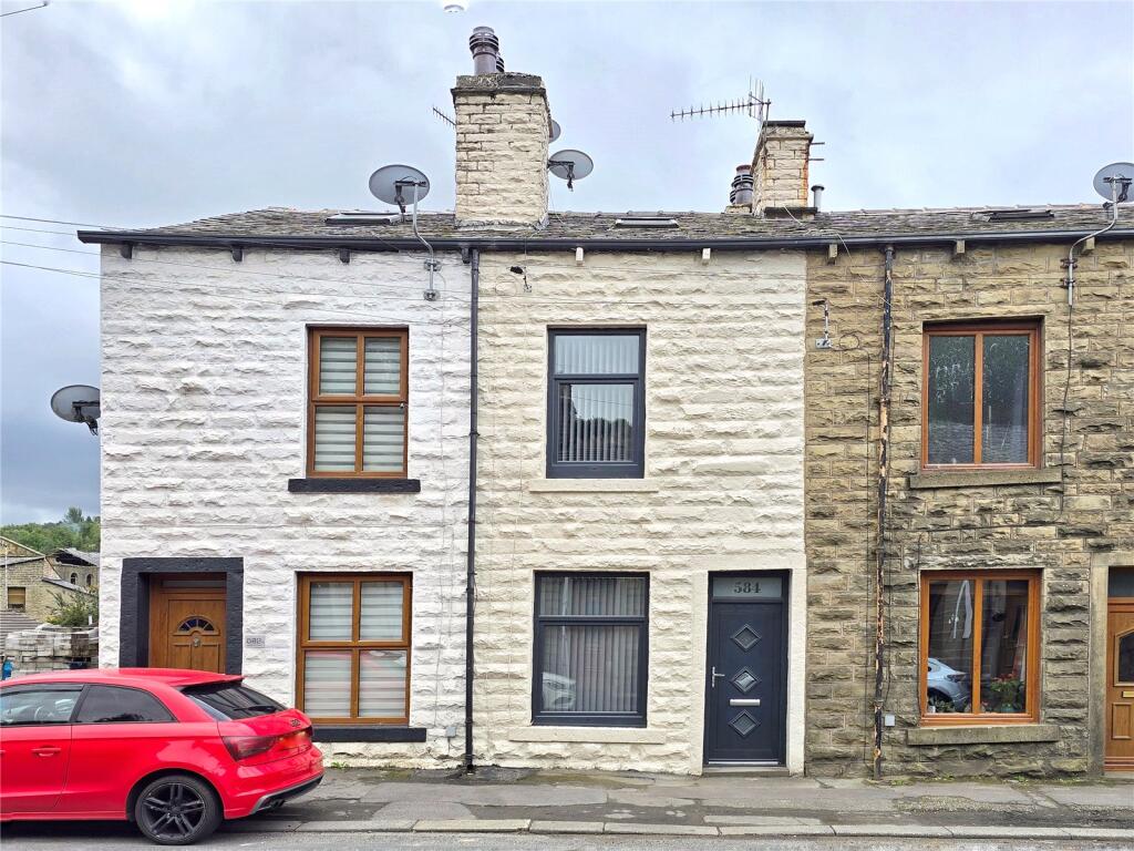 Main image of property: Newchurch Road, Stacksteads, Rossendale, OL13