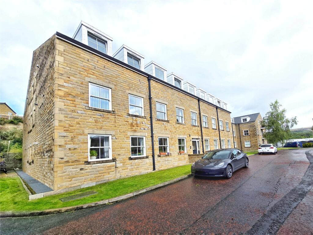 Main image of property: Holly Mount, Holly Mount Way, Rawtenstall, Rossendale, BB4