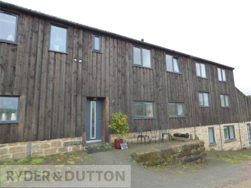 Main image of property: Gorpley Lane, Todmorden, West Yorkshire, OL14